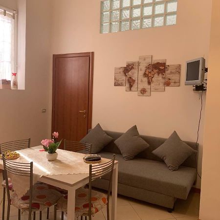 Apartamento Amica Milano Exterior foto