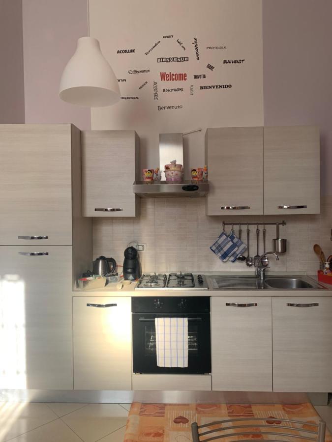 Apartamento Amica Milano Exterior foto