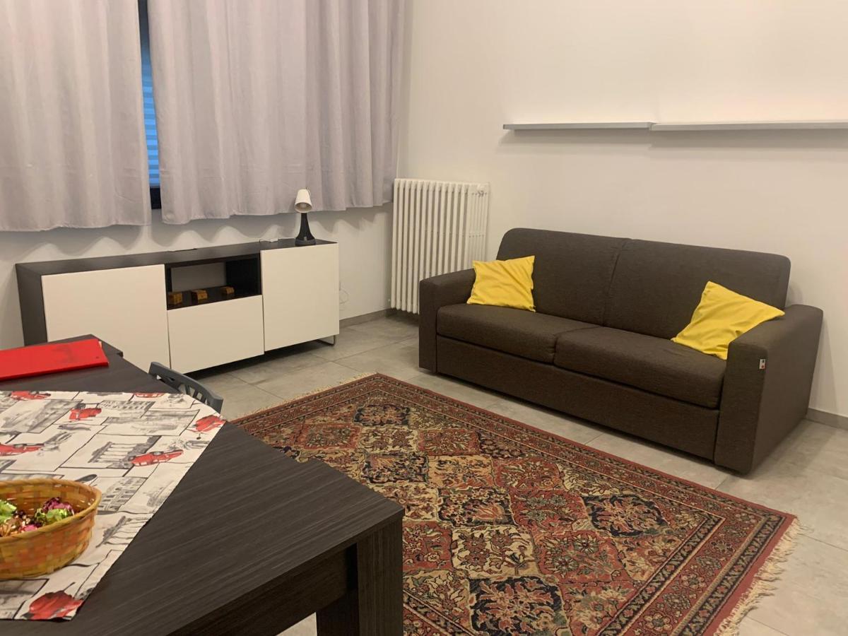 Apartamento Amica Milano Exterior foto