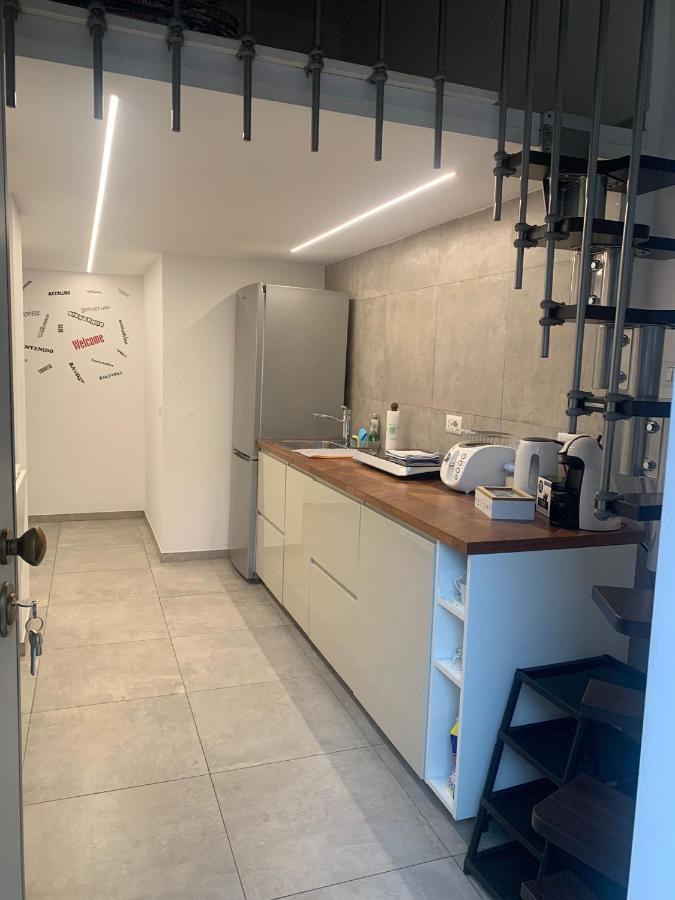 Apartamento Amica Milano Exterior foto