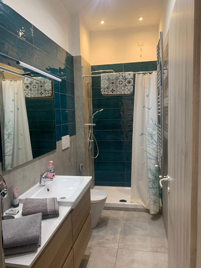 Apartamento Amica Milano Exterior foto