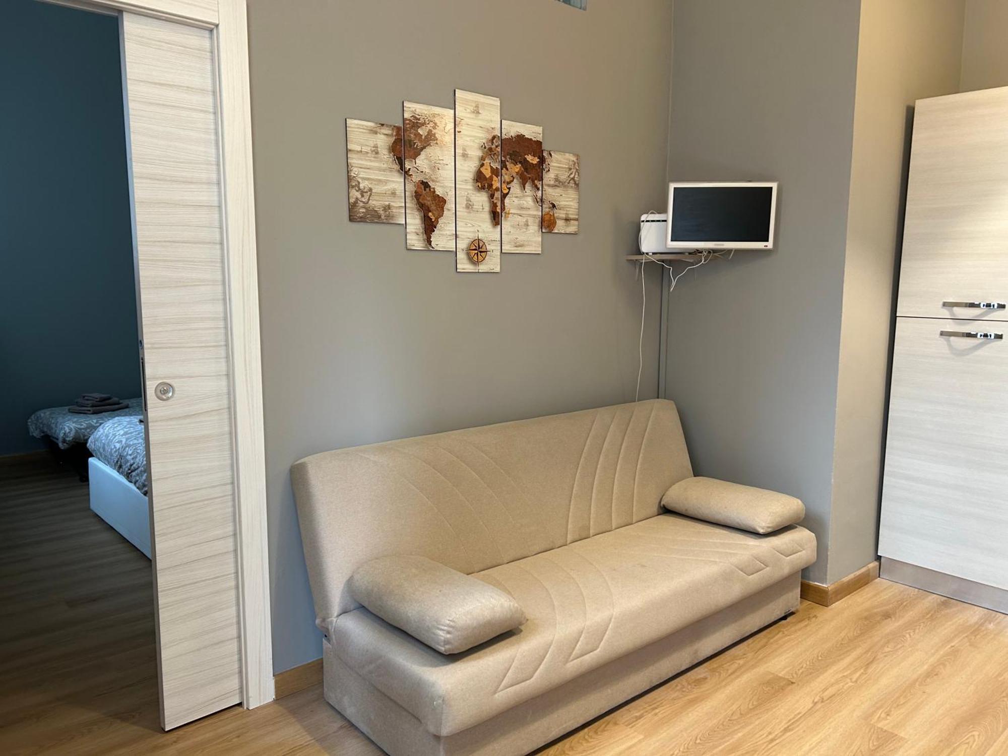 Apartamento Amica Milano Exterior foto