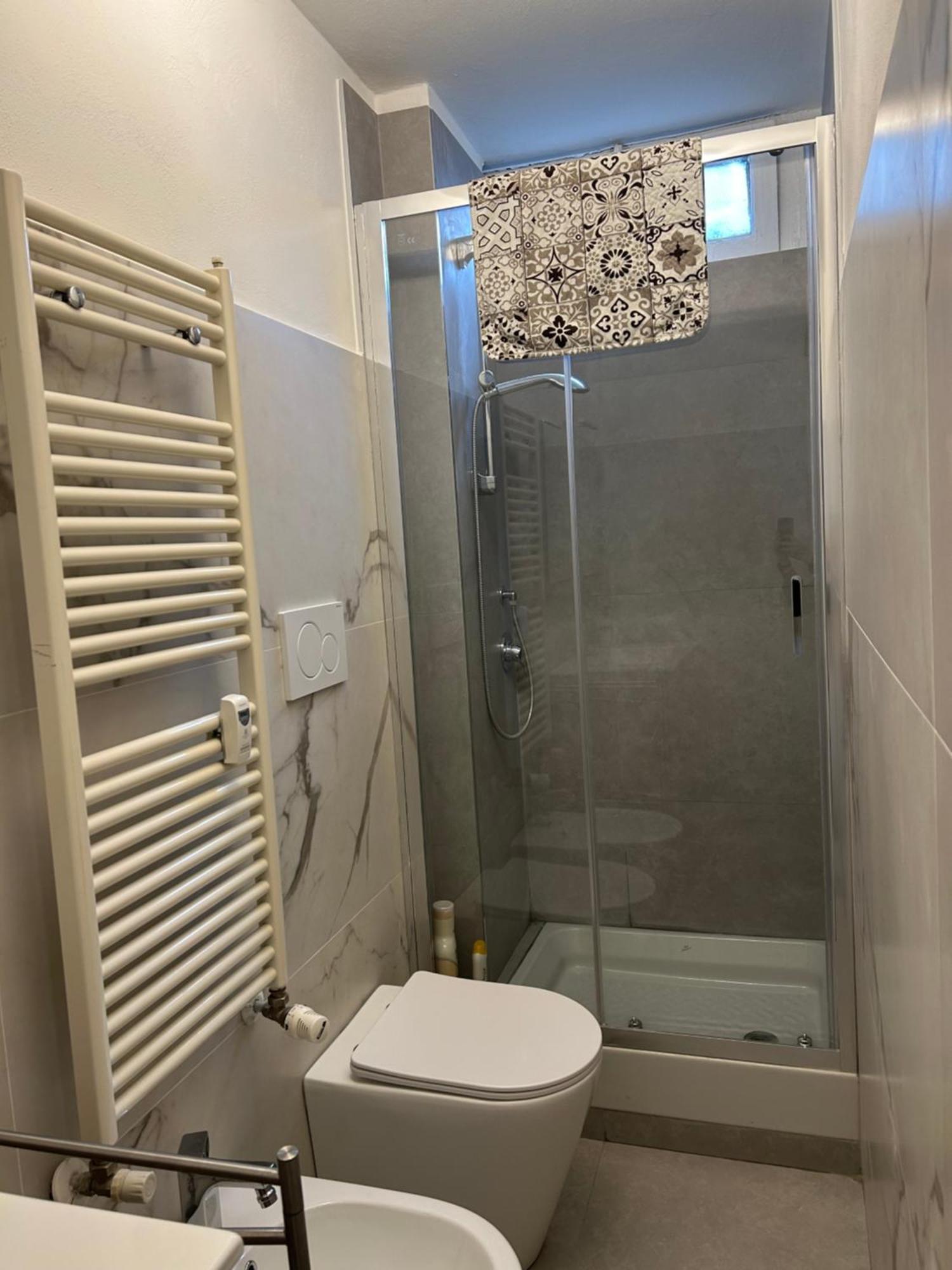 Apartamento Amica Milano Exterior foto